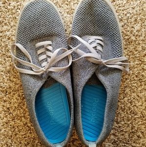 People Shoes